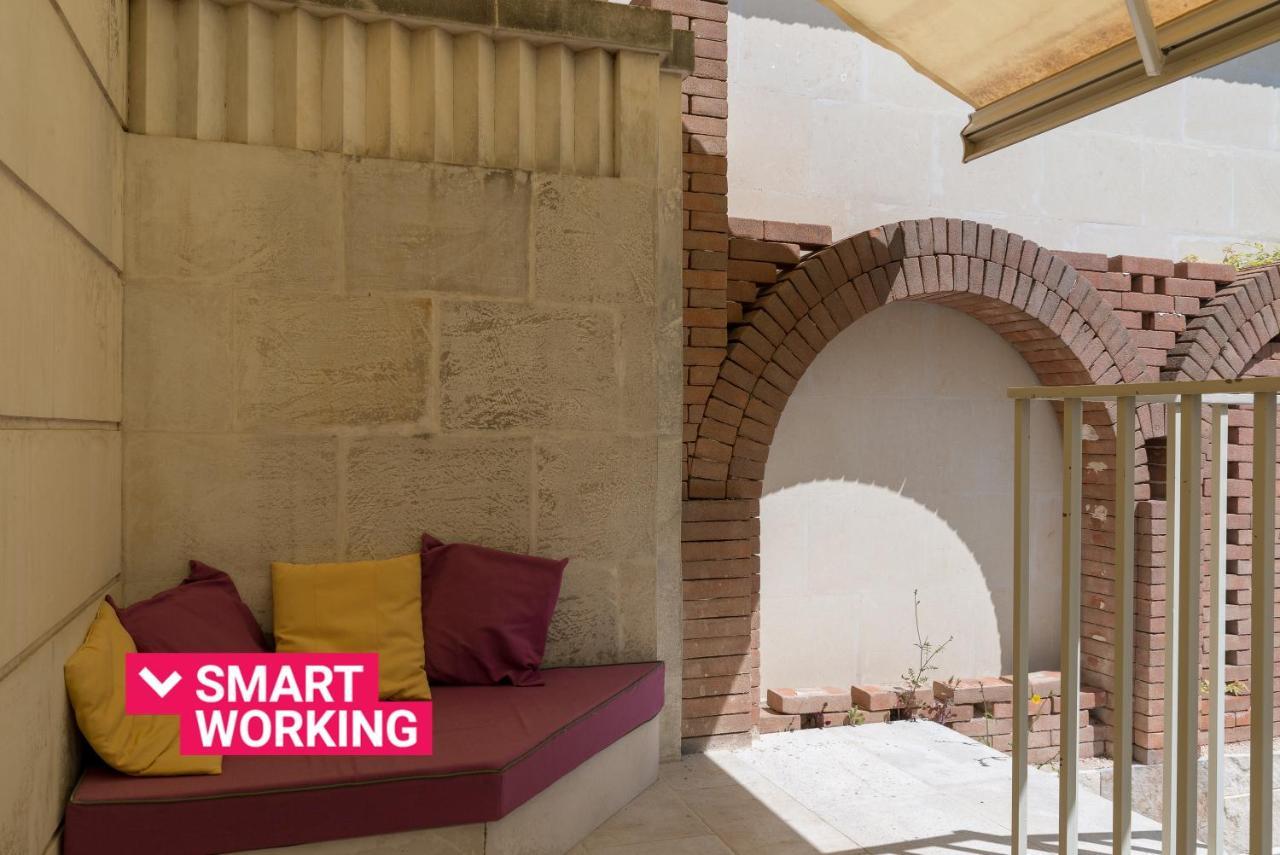 Appartamento Ambra Con Balcone By Wonderful Italy Ostuni Exterior foto