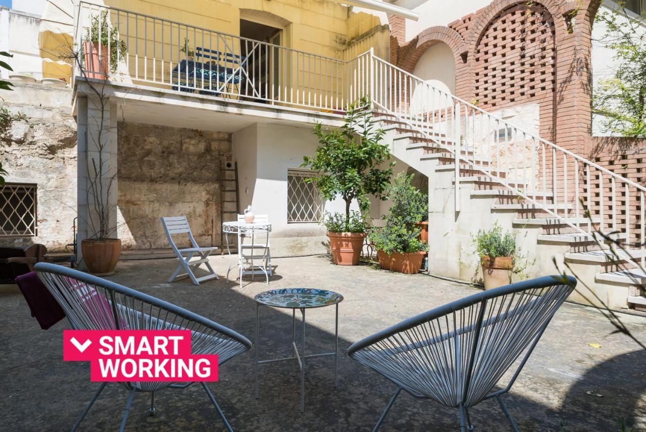 Appartamento Ambra Con Balcone By Wonderful Italy Ostuni Exterior foto