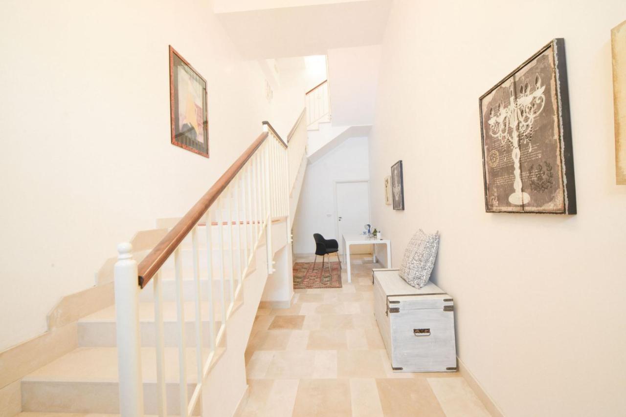 Appartamento Ambra Con Balcone By Wonderful Italy Ostuni Exterior foto