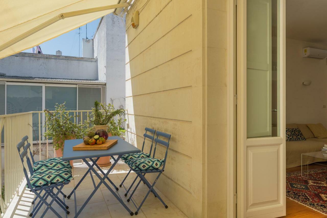 Appartamento Ambra Con Balcone By Wonderful Italy Ostuni Exterior foto
