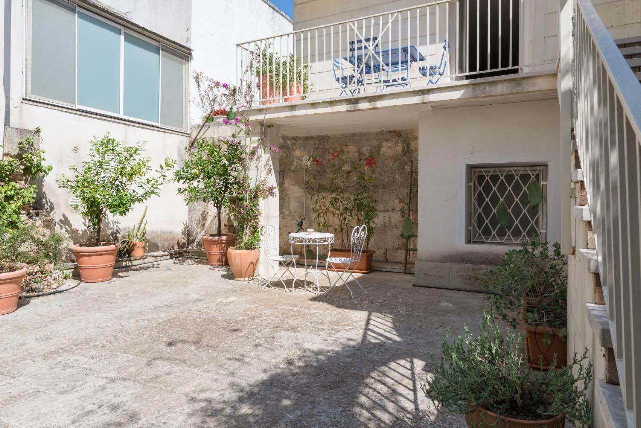 Appartamento Ambra Con Balcone By Wonderful Italy Ostuni Exterior foto