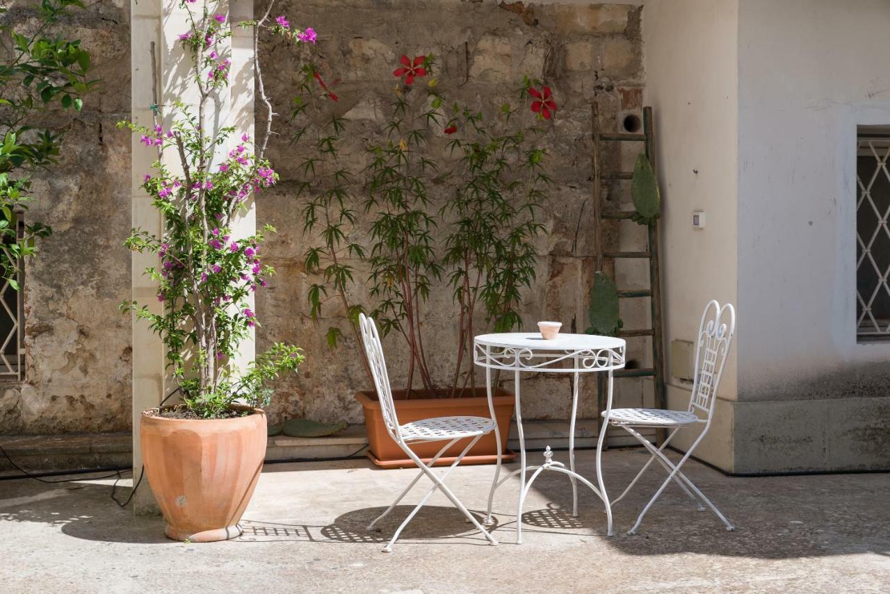 Appartamento Ambra Con Balcone By Wonderful Italy Ostuni Exterior foto