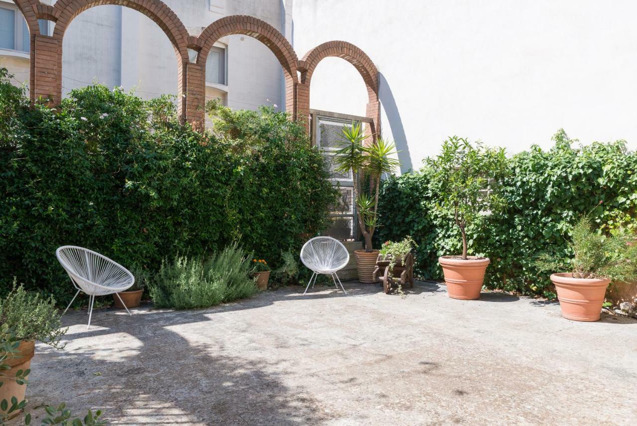 Appartamento Ambra Con Balcone By Wonderful Italy Ostuni Exterior foto